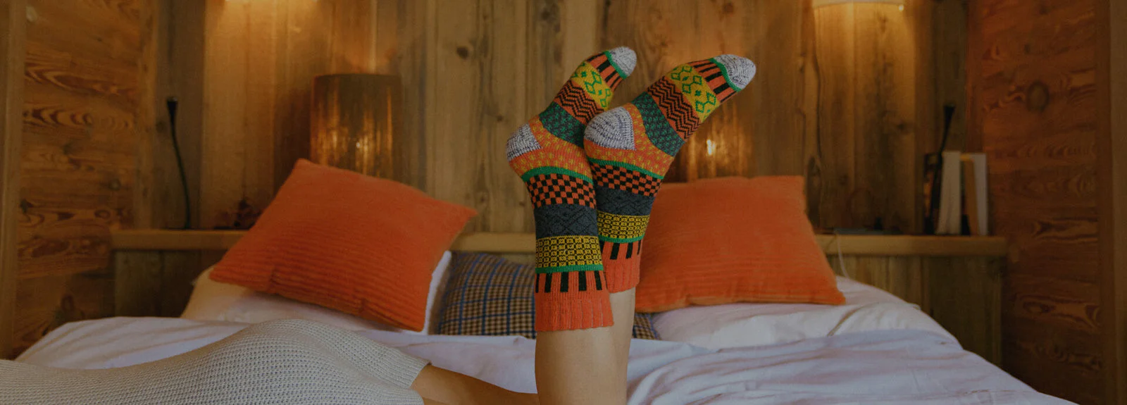 Step Into Nordic Comfort